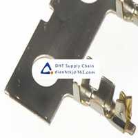 Hirose_DF13-2630SCFA_Printed Circuit Board Connector