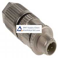 HARTING_21032811405_Circular connector