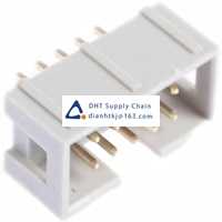 RS PRO_625-7252_Printed Circuit Board Connector