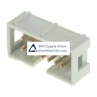 RS PRO_625-7274_Printed Circuit Board Connector