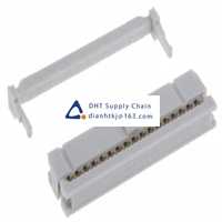 RS PRO_625-7280_Printed Circuit Board Connector