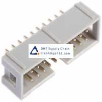 RS PRO_625-7296_Printed Circuit Board Connector