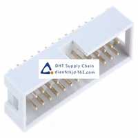 RS PRO_625-7319_Printed Circuit Board Connector