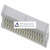 RS PRO_625-7347_Printed Circuit Board Connector