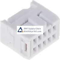 RS PRO_625-7369_Printed Circuit Board Connector
