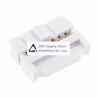 RS PRO_625-7454_Printed Circuit Board Connector