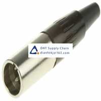 Switchcraft_TA3MX_AV Connector