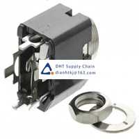 Switchcraft_114BPCX_AV Connector