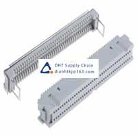 3M_82080-6006RB_Printed Circuit Board Connector