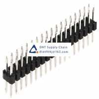 HARWIN_M22-2021846_Printed Circuit Board Connector