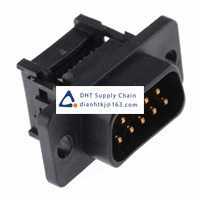RS PRO_642-4840_D-SUB connectors