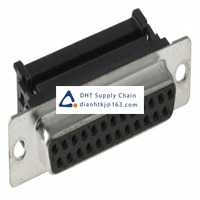 RS PRO_642-4913_D-SUB connectors