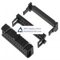 RS PRO_642-4935_Printed Circuit Board Connector