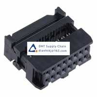 RS PRO_642-4957_Printed Circuit Board Connector