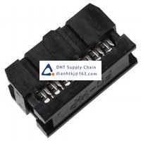 RS PRO_642-4963_Printed Circuit Board Connector