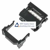 RS PRO_642-4979_Printed Circuit Board Connector