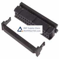 RS PRO_642-4985_Printed Circuit Board Connector