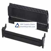 RS PRO_642-4991_Printed Circuit Board Connector