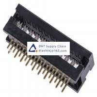 RS PRO_642-5039_Printed Circuit Board Connector