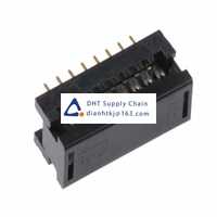 RS PRO_642-5051_Printed Circuit Board Connector