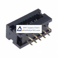 RS PRO_642-5073_Printed Circuit Board Connector