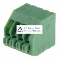 Phoenix Contact_1989764_Terminal Block Connector