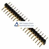 RS PRO_655-2872_Printed Circuit Board Connector