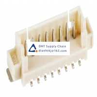 Molex_53398-0871_Printed Circuit Board Connector