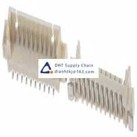 Molex_53398-1071_Printed Circuit Board Connector