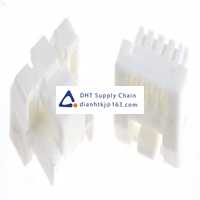 Molex_502380-0400_Printed Circuit Board Connector