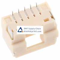 Molex_502386-0570_Printed Circuit Board Connector
