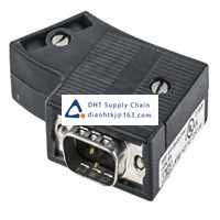 ??????_6ES7972-0BA30-0XA0_D-SUB connectors