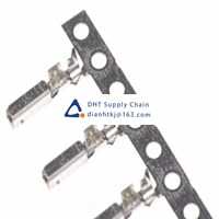 JAE_MX19S10K451_Printed Circuit Board Connector