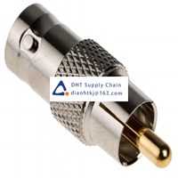 RS PRO_665-7598_AV Connector