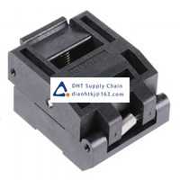 Yamaichi_QFN11T032-003_IC Connector