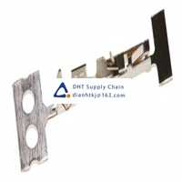 Molex_90119-0110_Printed Circuit Board Connector
