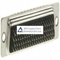 HARTING_09565617700_D-SUB connectors