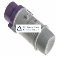 Scame_230.1604_Mains and DC power connectors