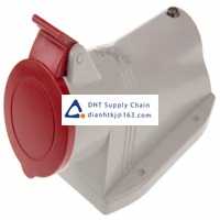 Scame_513.1656_Mains and DC power connectors