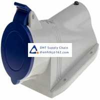 Scame_513.3253_Mains and DC power connectors