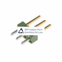 TE Connectivity_826646-3_Printed Circuit Board Connector