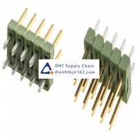 TE Connectivity_826632-5_Printed Circuit Board Connector