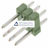 TE Connectivity_826925-3_Printed Circuit Board Connector