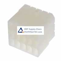 Molex_19-09-1152_Printed Circuit Board Connector