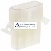 Molex_19-09-2031_Printed Circuit Board Connector