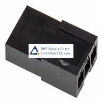 Molex_43640-0301_Printed Circuit Board Connector