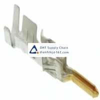 Molex_43031-0008_Printed Circuit Board Connector