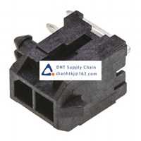 Molex_43045-0201_Printed Circuit Board Connector