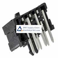 Molex_43045-0601_Printed Circuit Board Connector