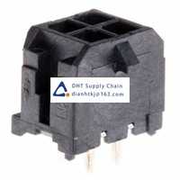 Molex_43045-0427_Printed Circuit Board Connector
